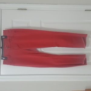 Cabi Hi low crop #5692